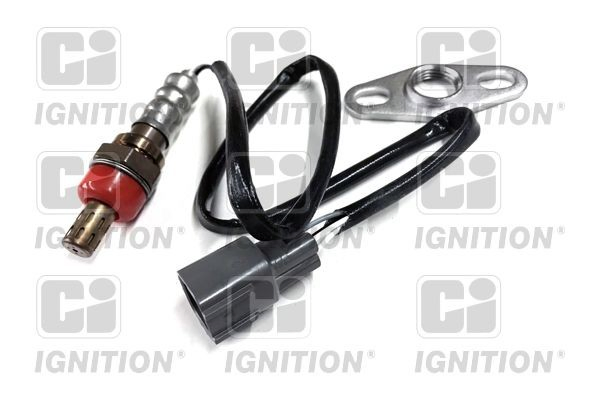 Sonda lambda (NOx, O2) para Toyota Land Cruiser 100 J10
